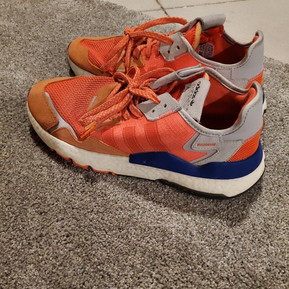 Adidas Nite Joggers - Picture 2 of 5